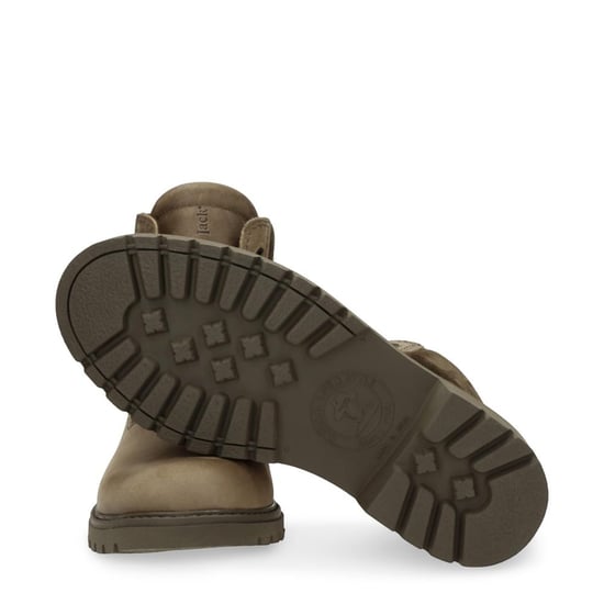 Panama Jack Herr Amur GTX C32 Khaki Vattentäta Läder Ankelstövlar - Image 5