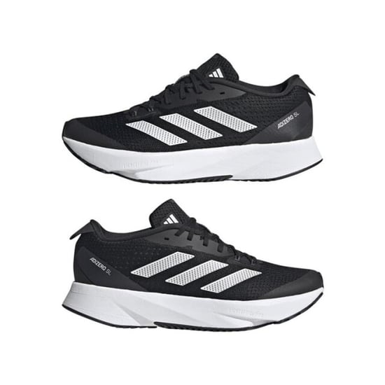 Adidas Adizero sl w,cblack/ftwwht/carbon - Image 2