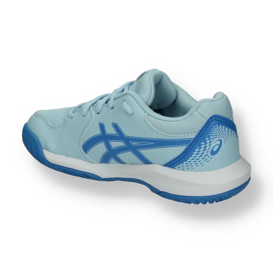 Asics Gel-dedicate 8 gs 1044a077-402 - Image 4