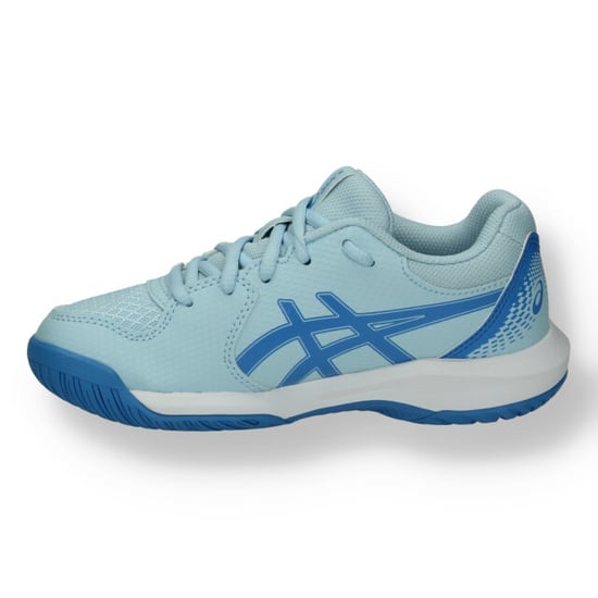 Asics Gel-dedicate 8 gs 1044a077-402 - Image 6