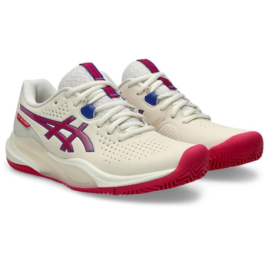 Asics gel-challenger 15 clay tennisschoenen gravel dames - - Image 3
