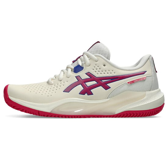 Asics gel-challenger 15 clay tennisschoenen gravel dames - - Image 6