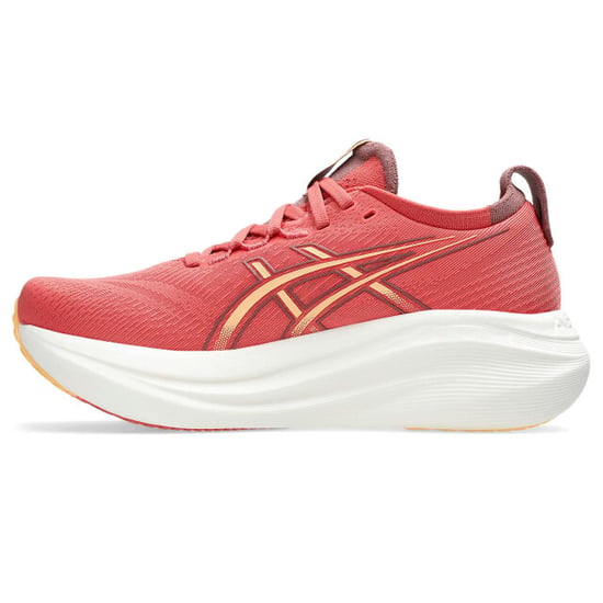 Asics gel-nimbus 27 hardloopschoenen dames neutraal - - Image 2