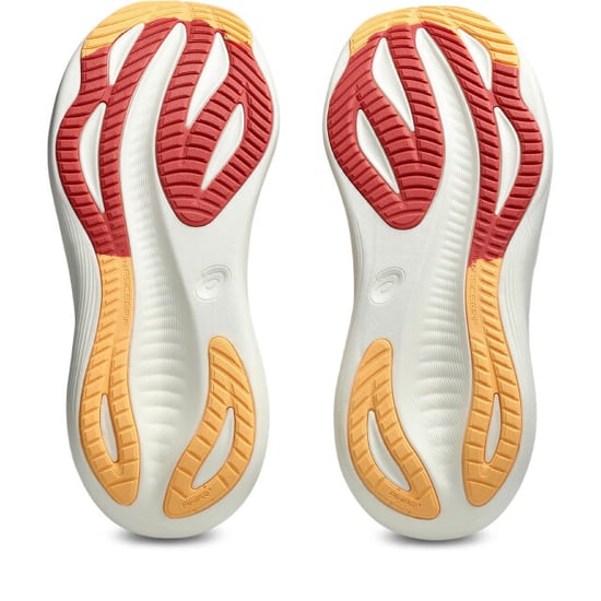 Asics gel-nimbus 27 hardloopschoenen dames neutraal - - Image 5