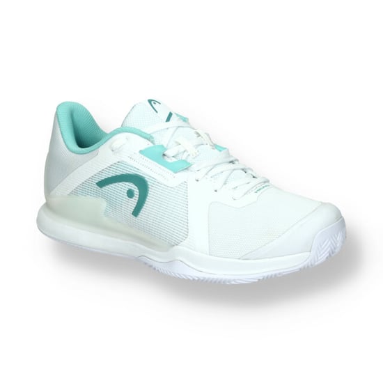 Head Sprint evo 3.5 clay women 274395 - Image 1