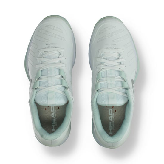Head Sprint evo 3.0 clay women whgr 274394 whgr - Image 3