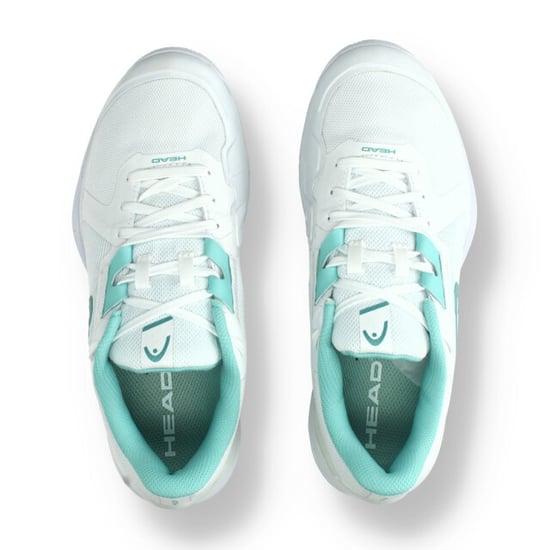 Head Sprint evo 3.5 clay women 274395 - Image 3
