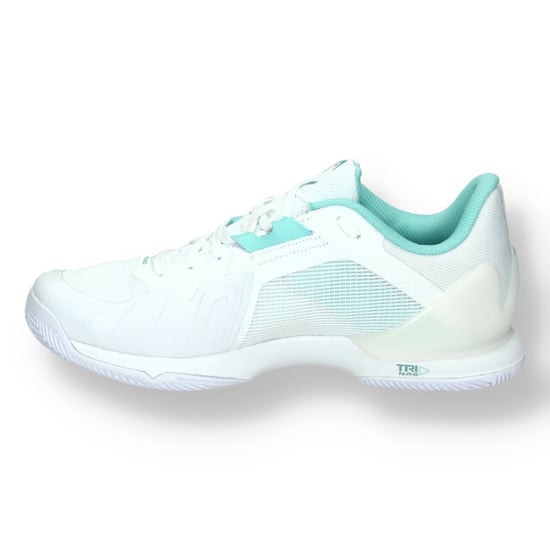 Head Sprint evo 3.5 clay women 274395 - Image 5