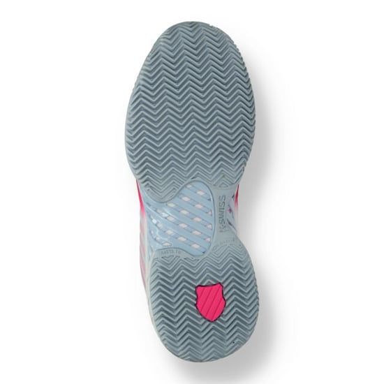 K-Swiss Express light 3 padel 98900-026-m - Image 3
