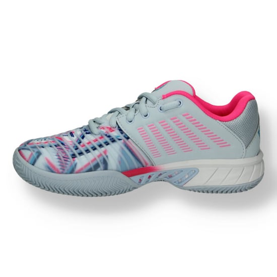 K-Swiss Express light 3 padel 98900-026-m - Image 4