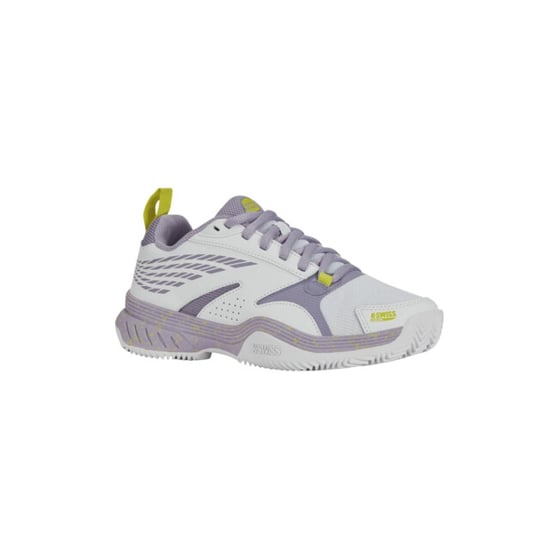K-Swiss Padelschoenen dames - Image 4
