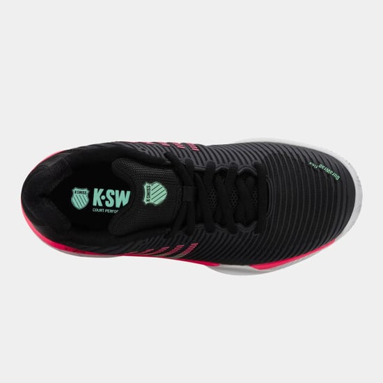 K-Swiss hypercourt express 2 clay tennisschoenen gravel dames - - Image 2