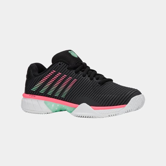 K-Swiss hypercourt express 2 clay tennisschoenen gravel dames - - Image 3