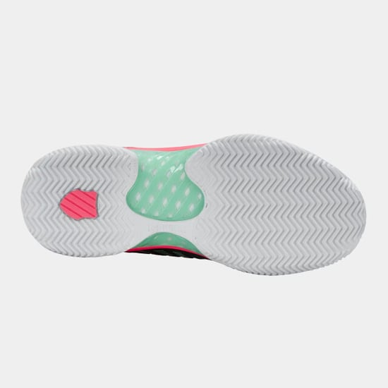K-Swiss hypercourt express 2 clay tennisschoenen gravel dames - - Image 5