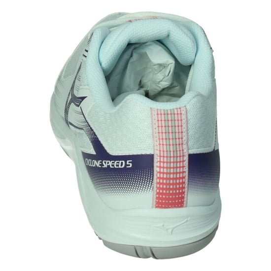 Mizuno Cyclone speed - Image 4