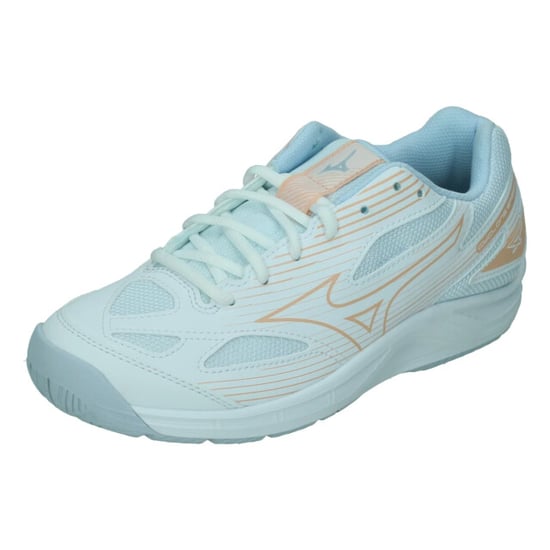 Mizuno Cyclone speed 4 - Image 1
