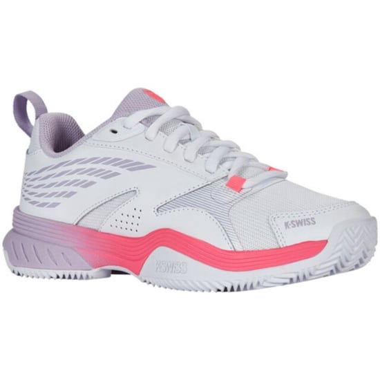 K-Swiss Tennisschoenen dames - Image 3