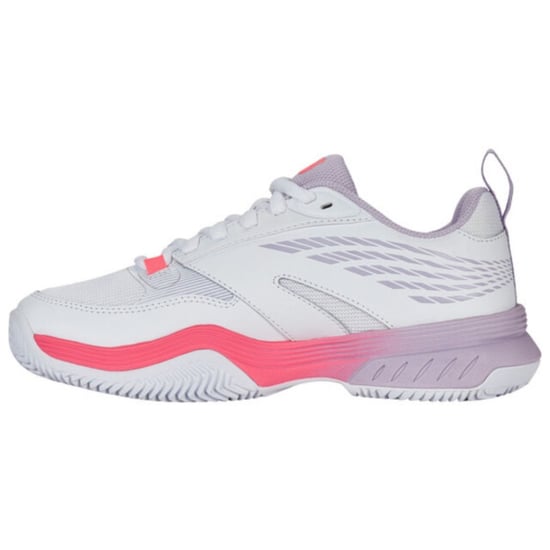 K-Swiss Tennisschoenen dames - Image 4