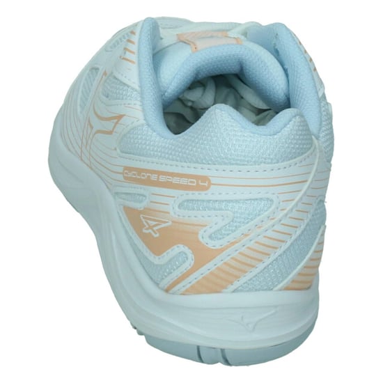 Mizuno Cyclone speed 4 - Image 2