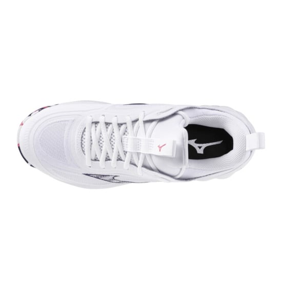 Mizuno Indoorschoenen dames - Image 2