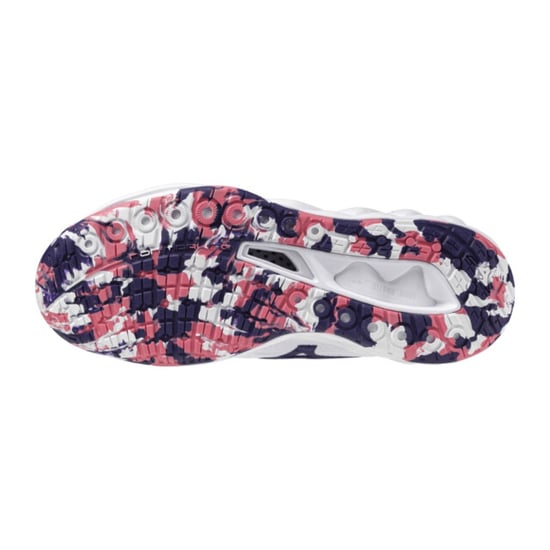 Mizuno Indoorschoenen dames - Image 3