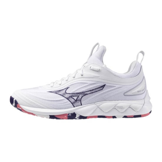 Mizuno Indoorschoenen dames - Image 4