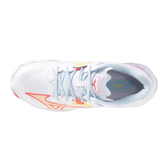 Mizuno Indoorschoenen dames - Image 2