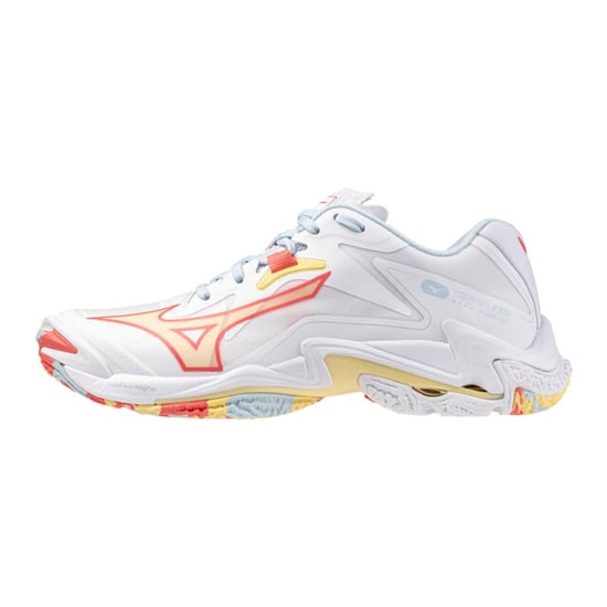 Mizuno Indoorschoenen dames - Image 3