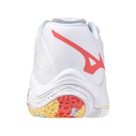 Mizuno Indoorschoenen dames - Image 4