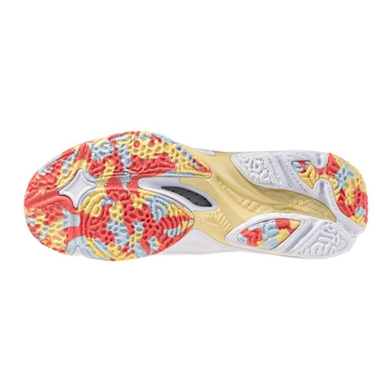 Mizuno Indoorschoenen dames - Image 5