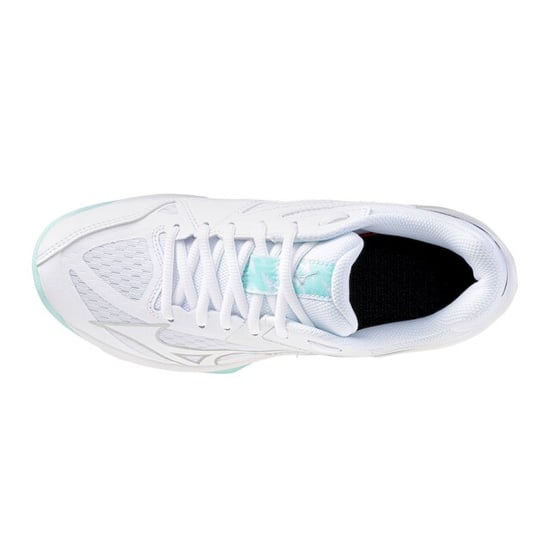 Mizuno thunder blade z indoor schoenen dames - - Image 4