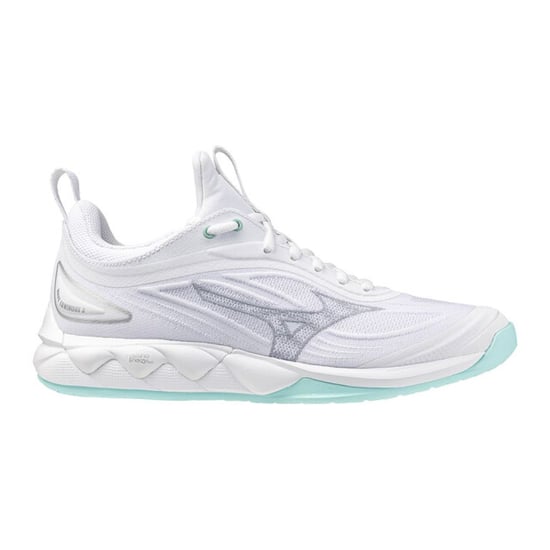 Mizuno wave luminous 3 indoor schoenen dames - - Image 1