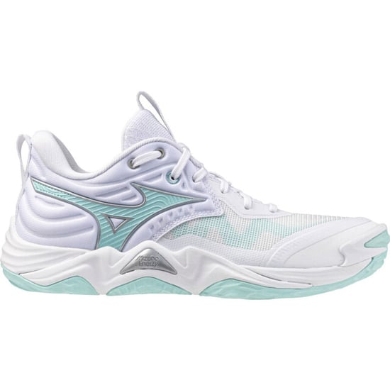Mizuno wave momentum elite volleybalschoenen dames - - Image 1