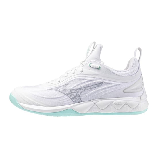 Mizuno wave luminous 3 indoor schoenen dames - - Image 2