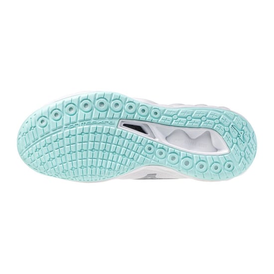Mizuno wave luminous 3 indoor schoenen dames - - Image 3