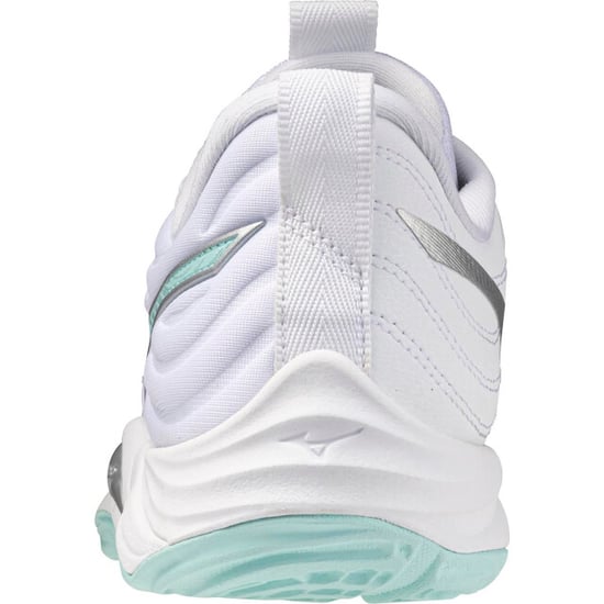 Mizuno wave momentum elite volleybalschoenen dames - - Image 3
