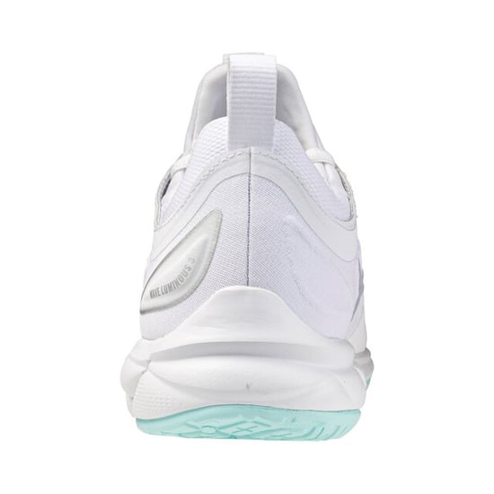 Mizuno wave luminous 3 indoor schoenen dames - - Image 5