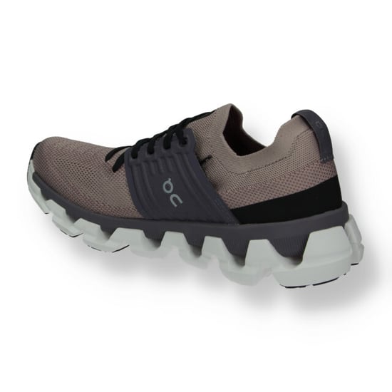 On Running Cloudswift 3 women fade-black 3wd10451238 - Image 5