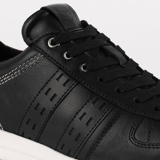 Q1905 Golfschoen fairway zwart/leopard - Image 2