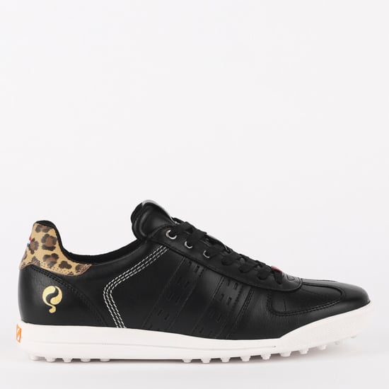 Q1905 Golfschoen fairway zwart/leopard - Image 3