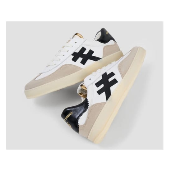 Another Trend Veterschoenen - Image 4