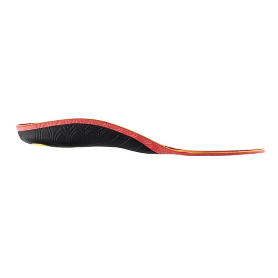 Sidas 3 feet eco winter high neutra inlegzolen geel-multicolour - Image 4