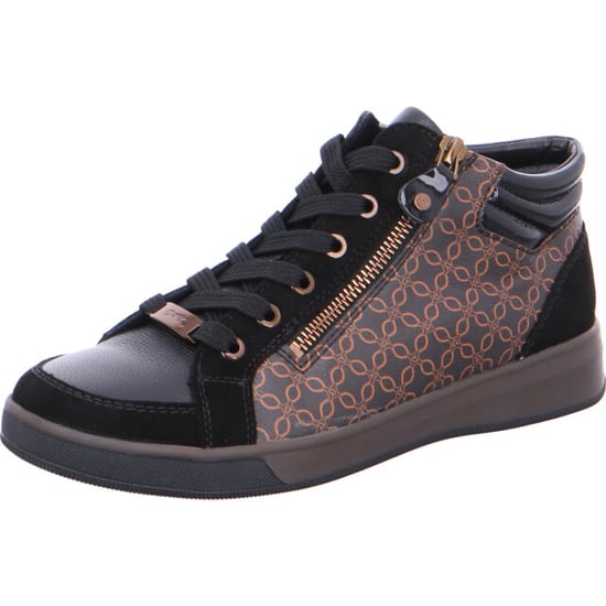 Ara 12-44499 01 g samtchevro/gaucho-soft /bruin zw/moro - Image 1