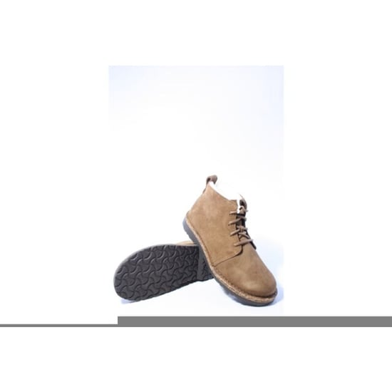 Birkenstock Uppsala chukka veterschoenen - Image 2