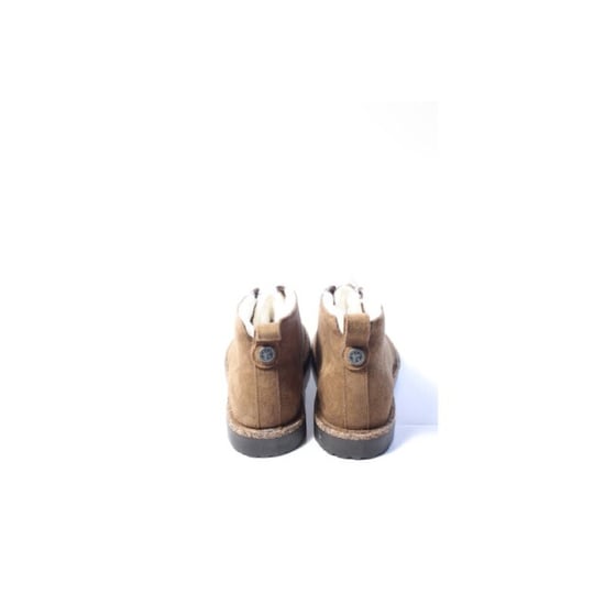 Birkenstock Uppsala chukka veterschoenen - Image 3