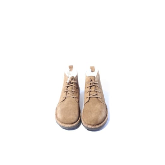 Birkenstock Uppsala chukka veterschoenen - Image 4