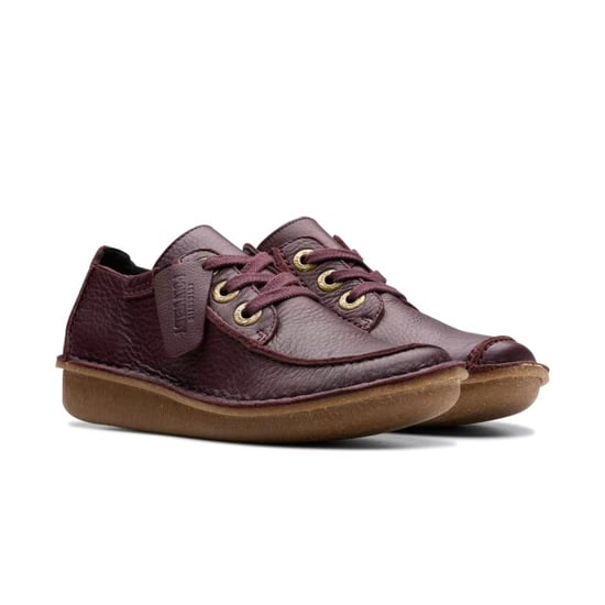 Clarks Original Funny dream dames veterschoen - Image 2