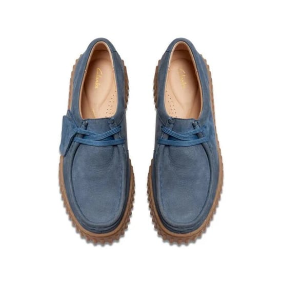 Clarks Original Torhill bee dames veterschoen - Image 2