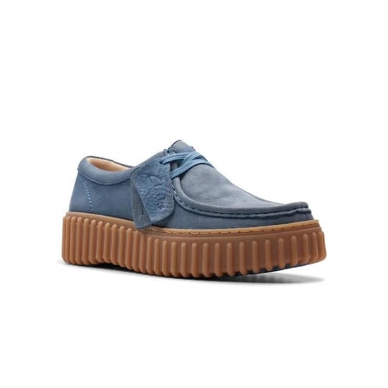 Clarks Original Torhill bee dames veterschoen - Image 4