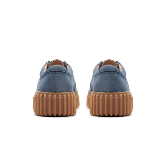 Clarks Original Torhill bee dames veterschoen - Image 5